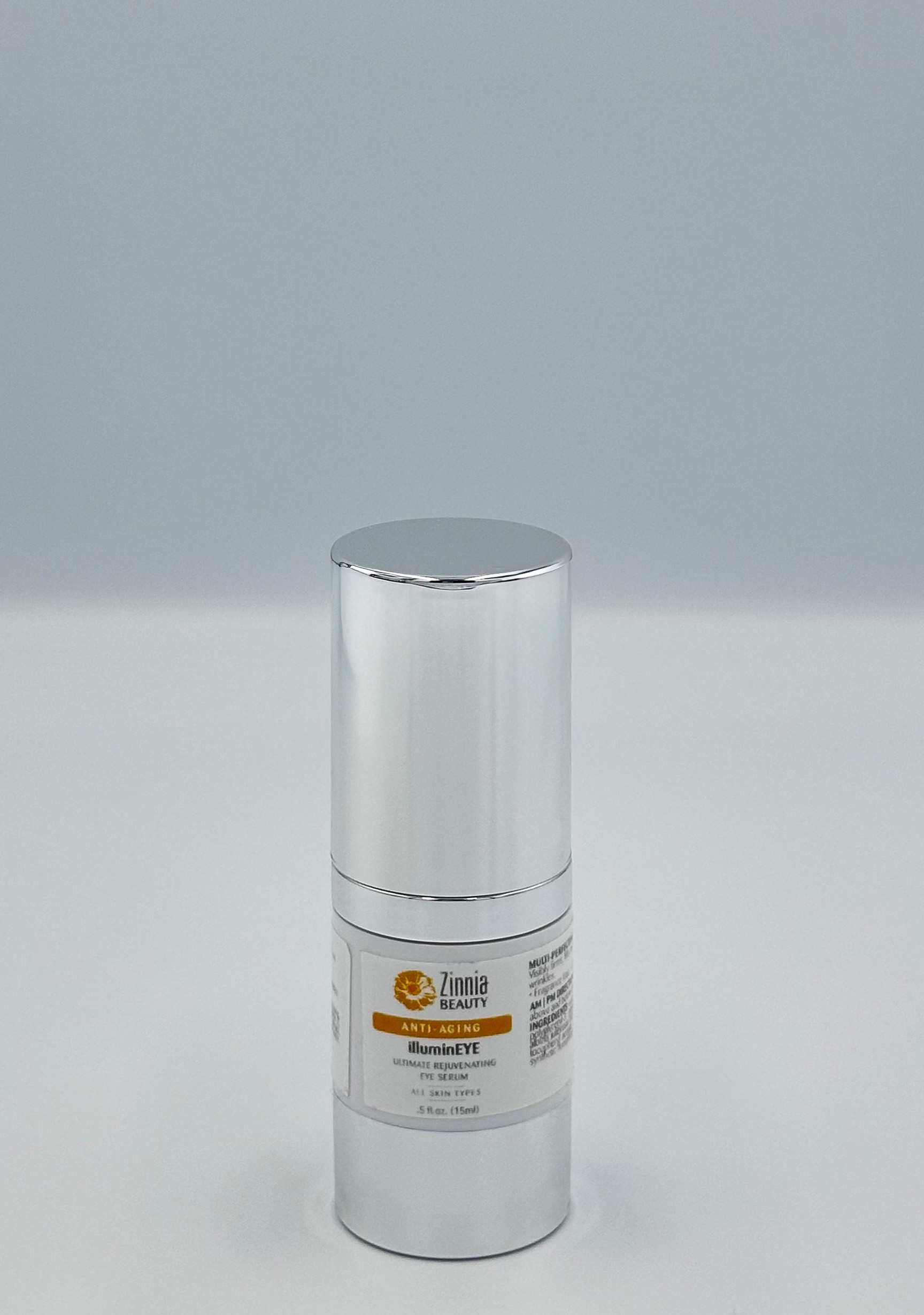 illuminEYE Rejuvenating Eye Serum