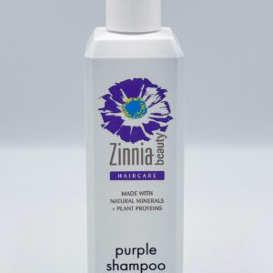 Zinnia Haircare - Purple Shampoo