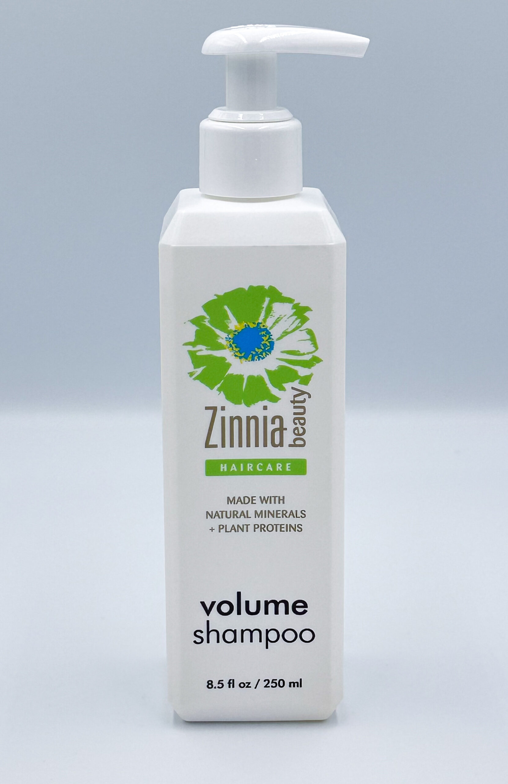 Zinnia Volume Conditioner 8.5oz - Image 2